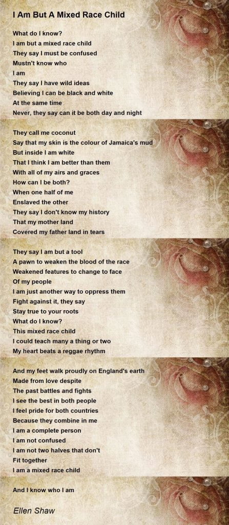 best poems about being biracial scaled