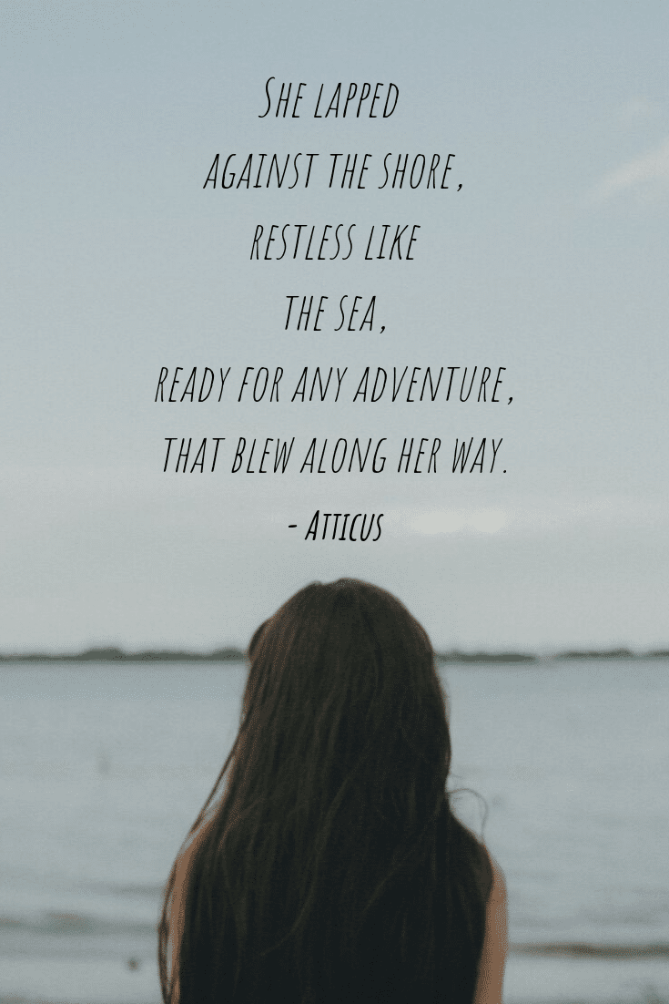 best poems about traveling together