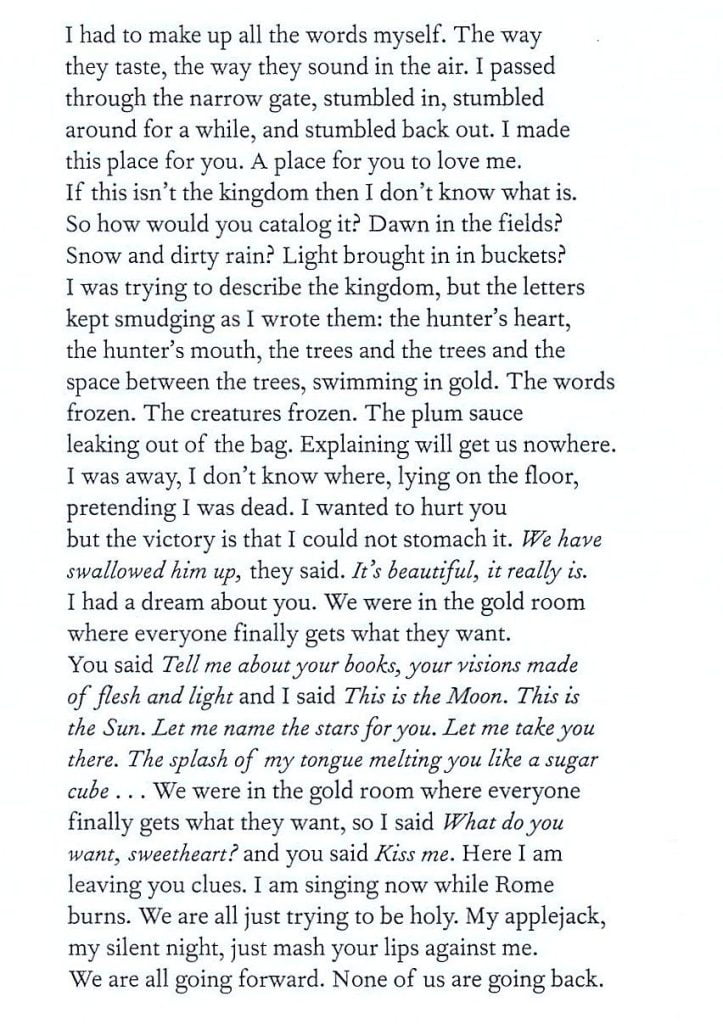 best richard siken crush poems