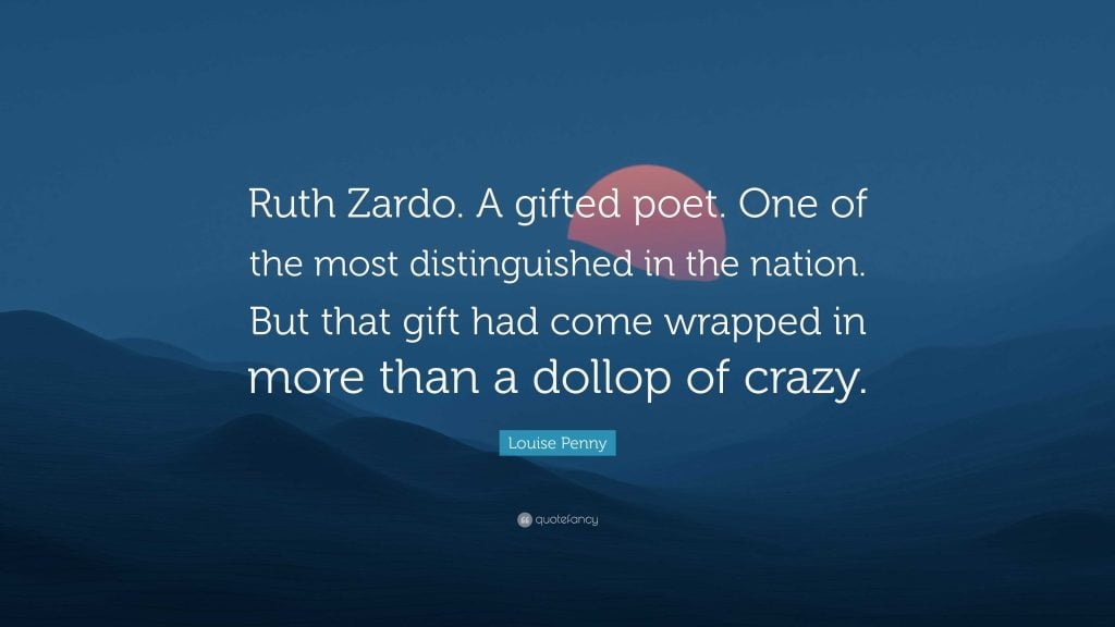 best ruth zardo poems scaled