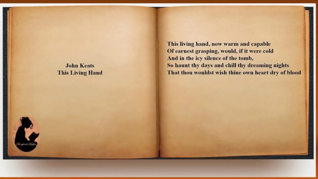 best short creepy poems