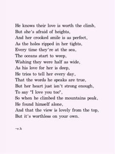best slam poems
