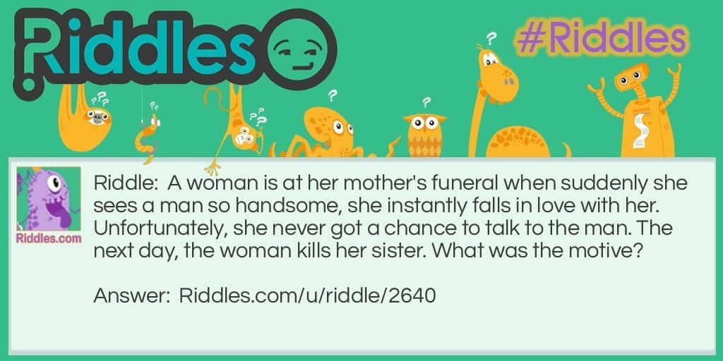 best sociopath riddles