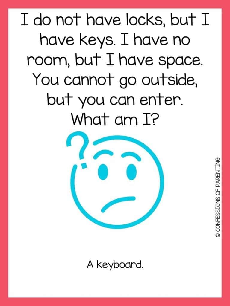 best stupid riddles with obvious answers