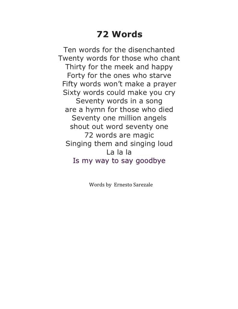 best winning poems