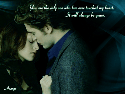 best bella swan quotes