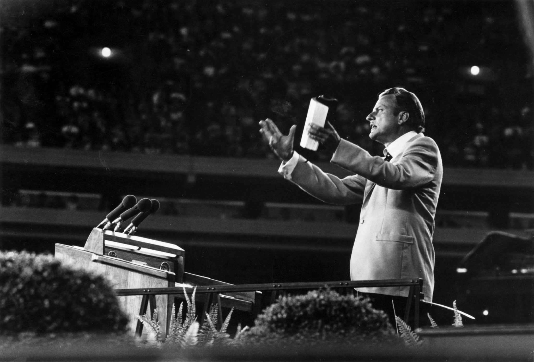 best billy graham quotes on homosexuality