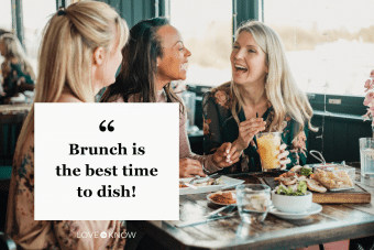 best birthday brunch quotes