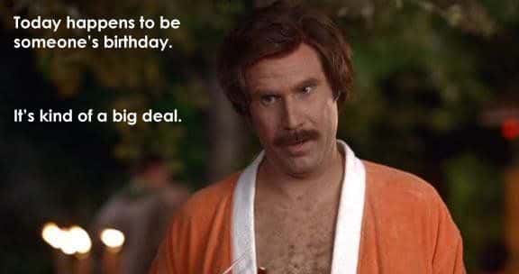 best birthday movie quotes