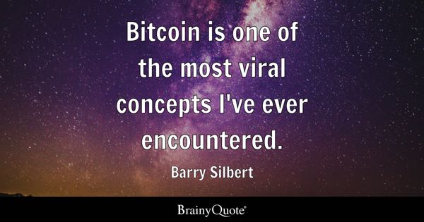 best bitcoin quotes