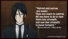 best black butler quotes