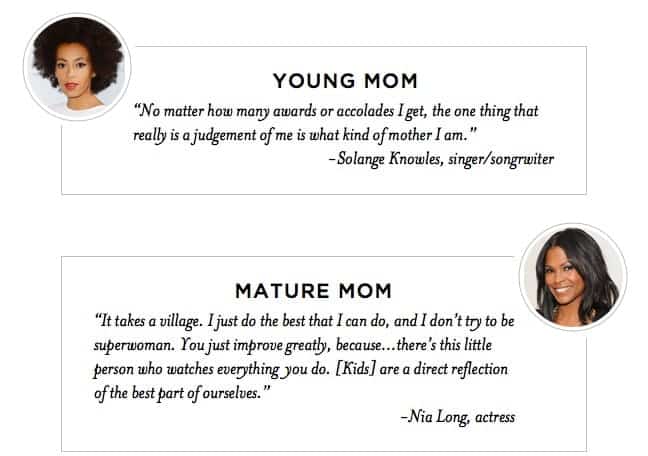 best black mom quotes