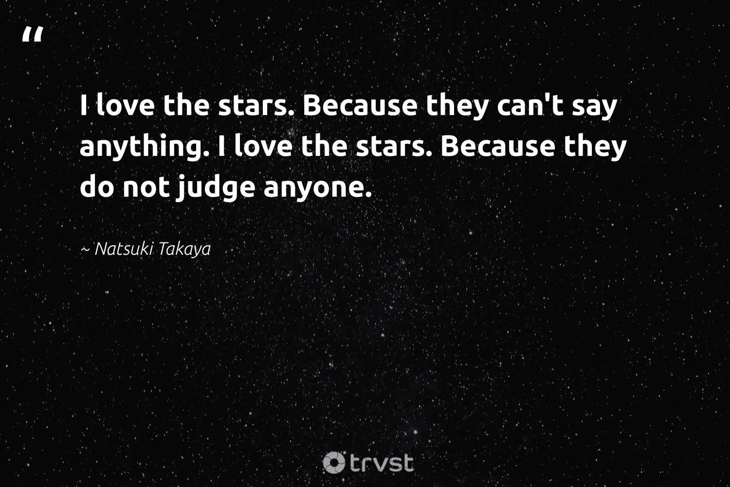 best black star quotes