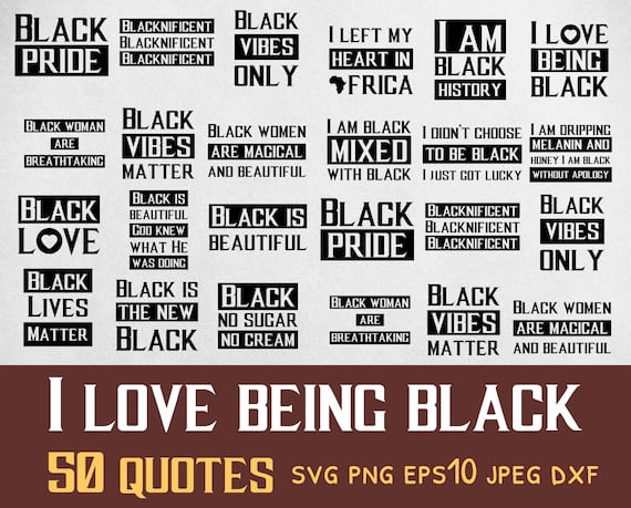 best blacknificent quotes