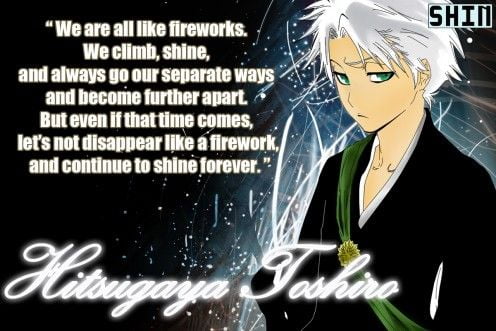 best bleach quotes