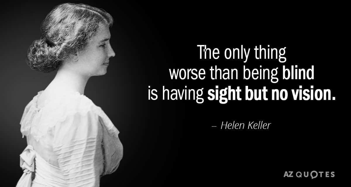 best blind quotes