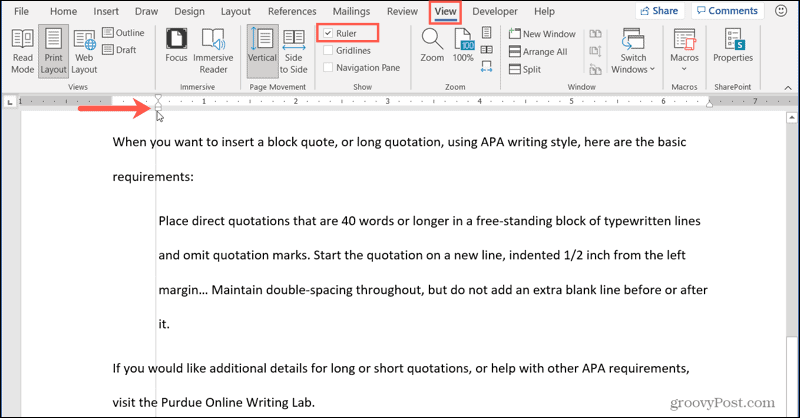 best block quotes legal writing