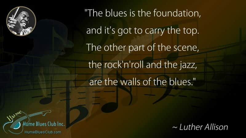 best blues music quotes