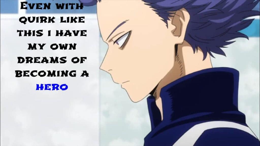 best bnha quotes