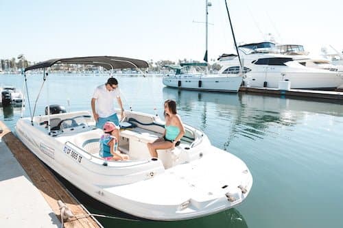 best boat rental questions
