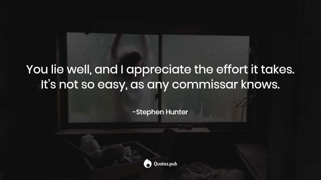 best bob lee swagger quotes