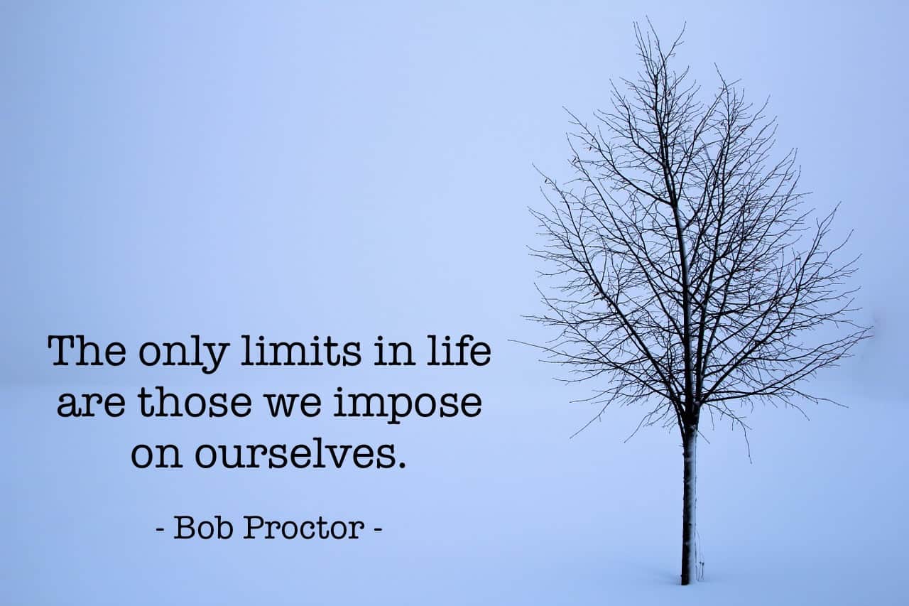 best bob proctor quotes