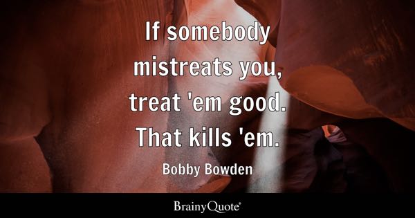 best bobby bowden quotes