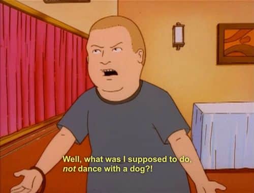 best bobby hill quotes