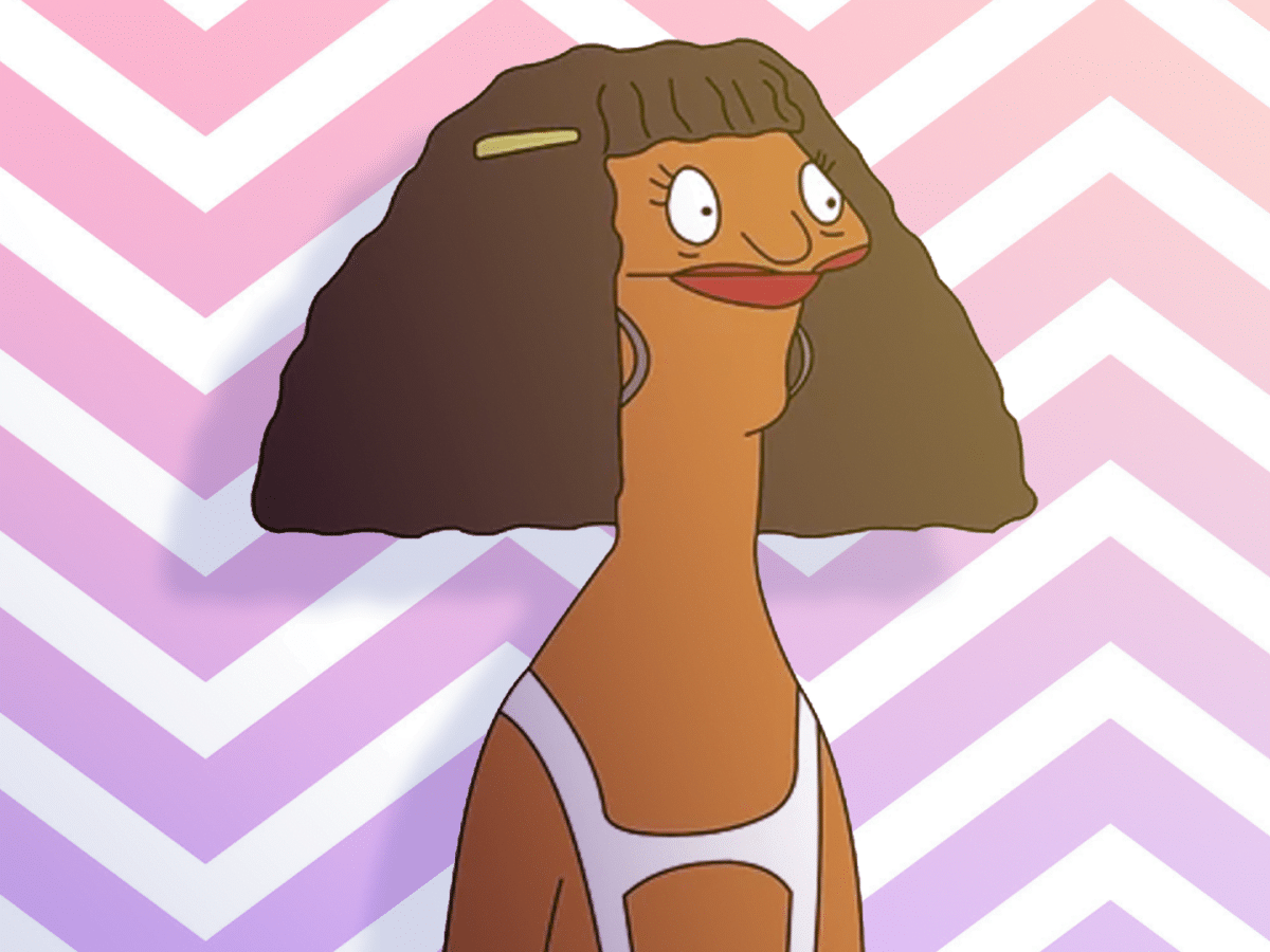 best bobcabcs burgers quotes louise