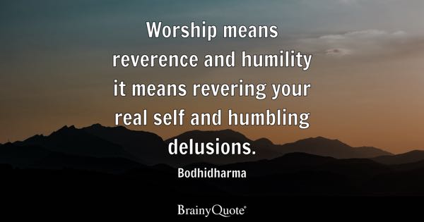 best bodhidharma quotes