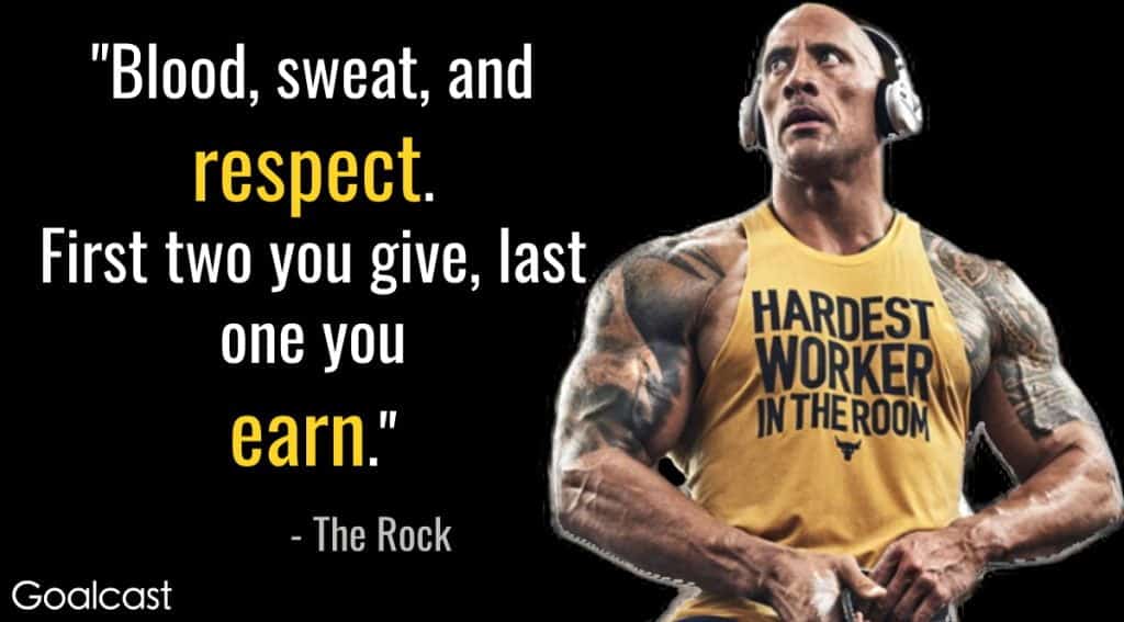 best body goals quotes