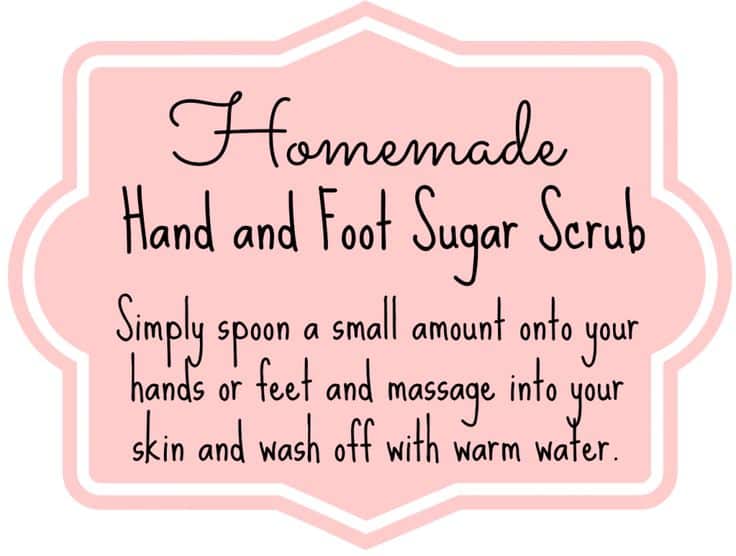best body scrub quotes