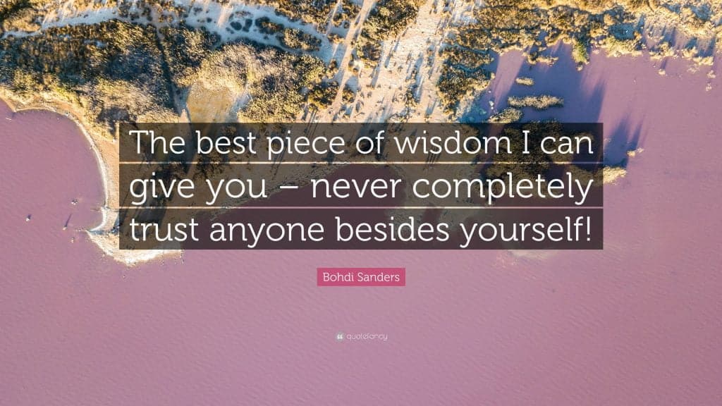 best bohdi sanders quotes scaled