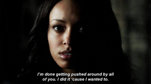 best bonnie bennett quotes