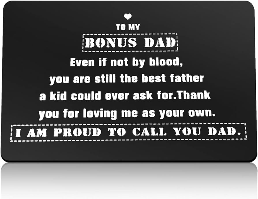 best bonus dad quotes from wife