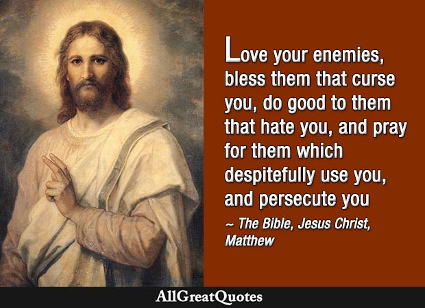 best book of matthew quotes