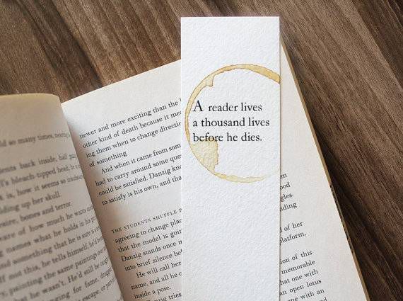 best bookish quotes