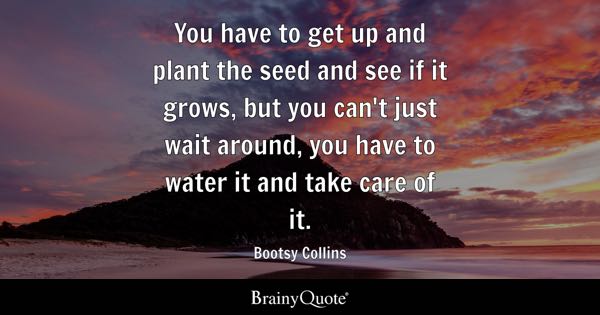 best bootsy collins quotes