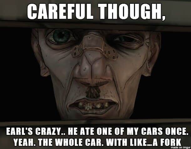 best borderlands 2 funny quotes