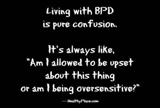 best borderline personality disorder quotes