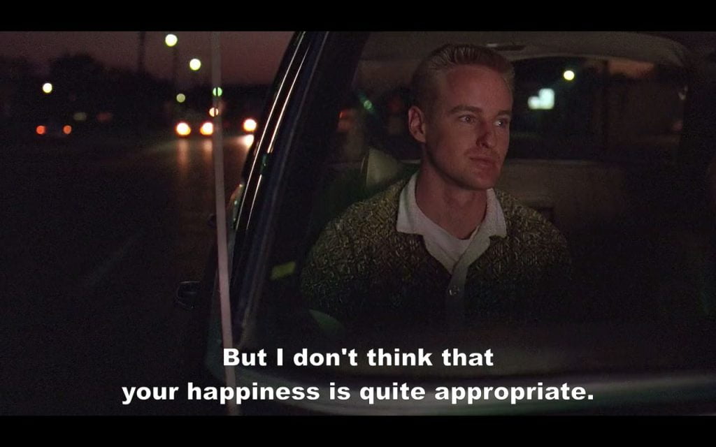 best bottle rocket quotes