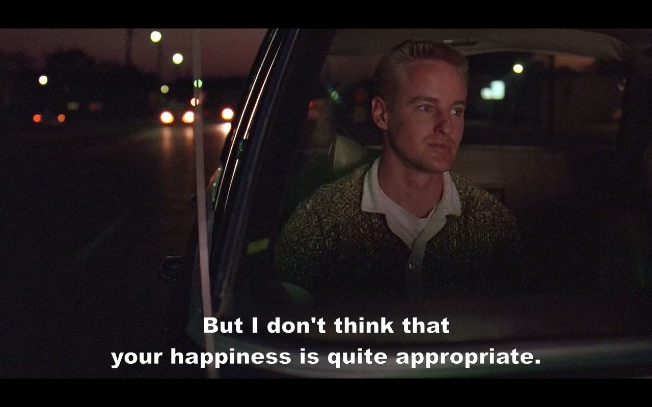 best bottle rocket quotes