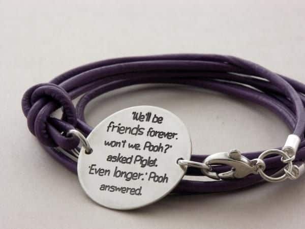 best bracelet quotes