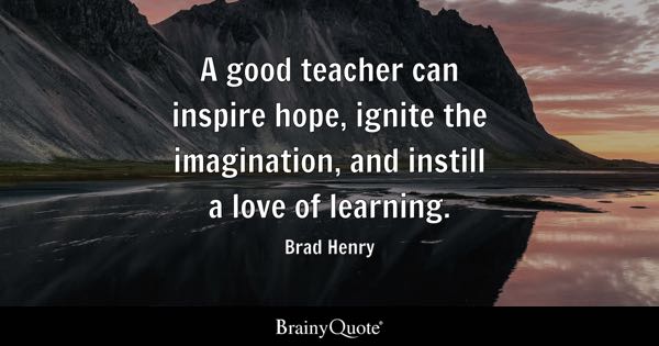 best brad henry quotes