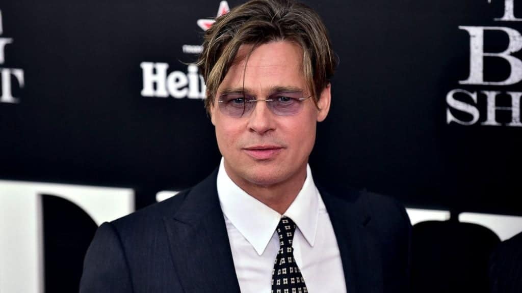 best brad pitt quotes