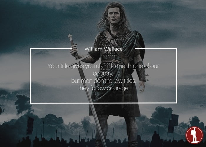 best braveheart quotes