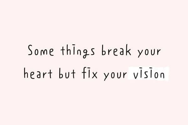 best break up quotes