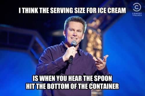 best brian regan quotes