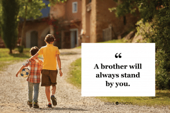 best bro quotes