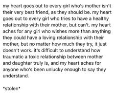 best broken mother daughter relationship toxic mom quotes